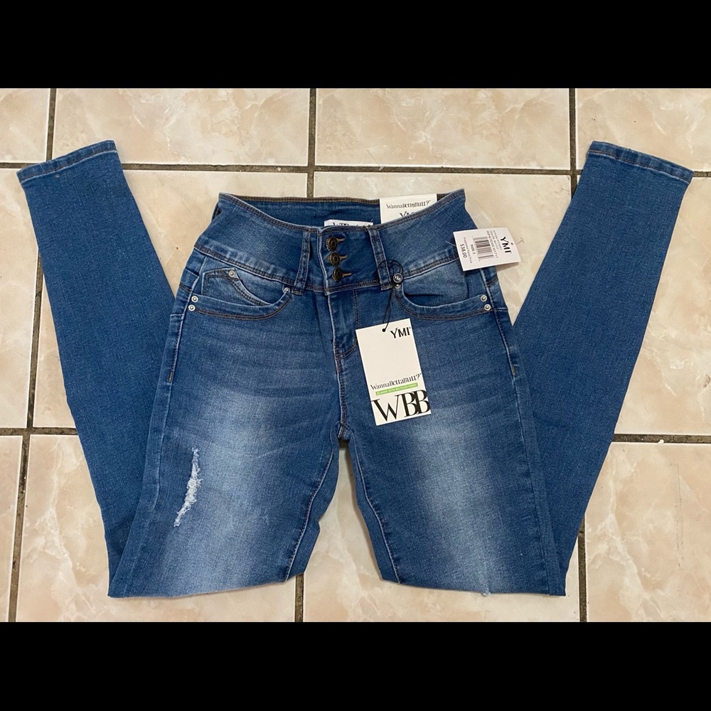 YMI JEANS👖